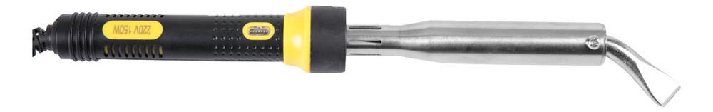 Ferro De Soldar 220v 150w, Ferro Elétrico, Para Aquecimento - Imagem 8