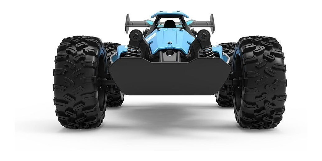 Carrinho De Controle Remoto G03063r Off Road 1/18 - Imagem 3