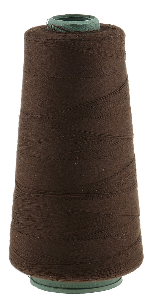 Da Fabricação De Peruca Castanho Médio 11 X 5cm - Imagem 4