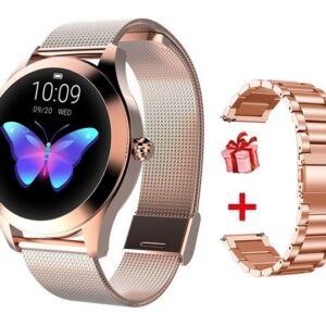 Ip68 Waterproof Smart Watch Monitoramento Do Sono Da Frequên