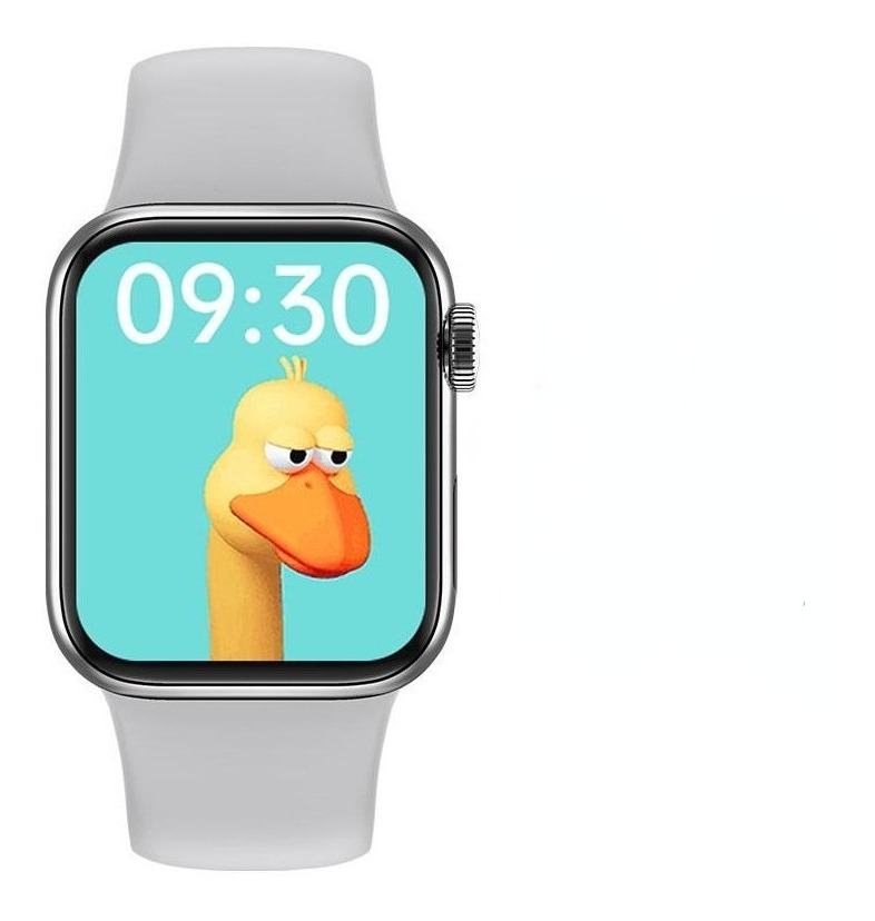 Smart Watch Hw12 1,57 'bluetooth Monitor De Música Sem Fio - Imagem 13