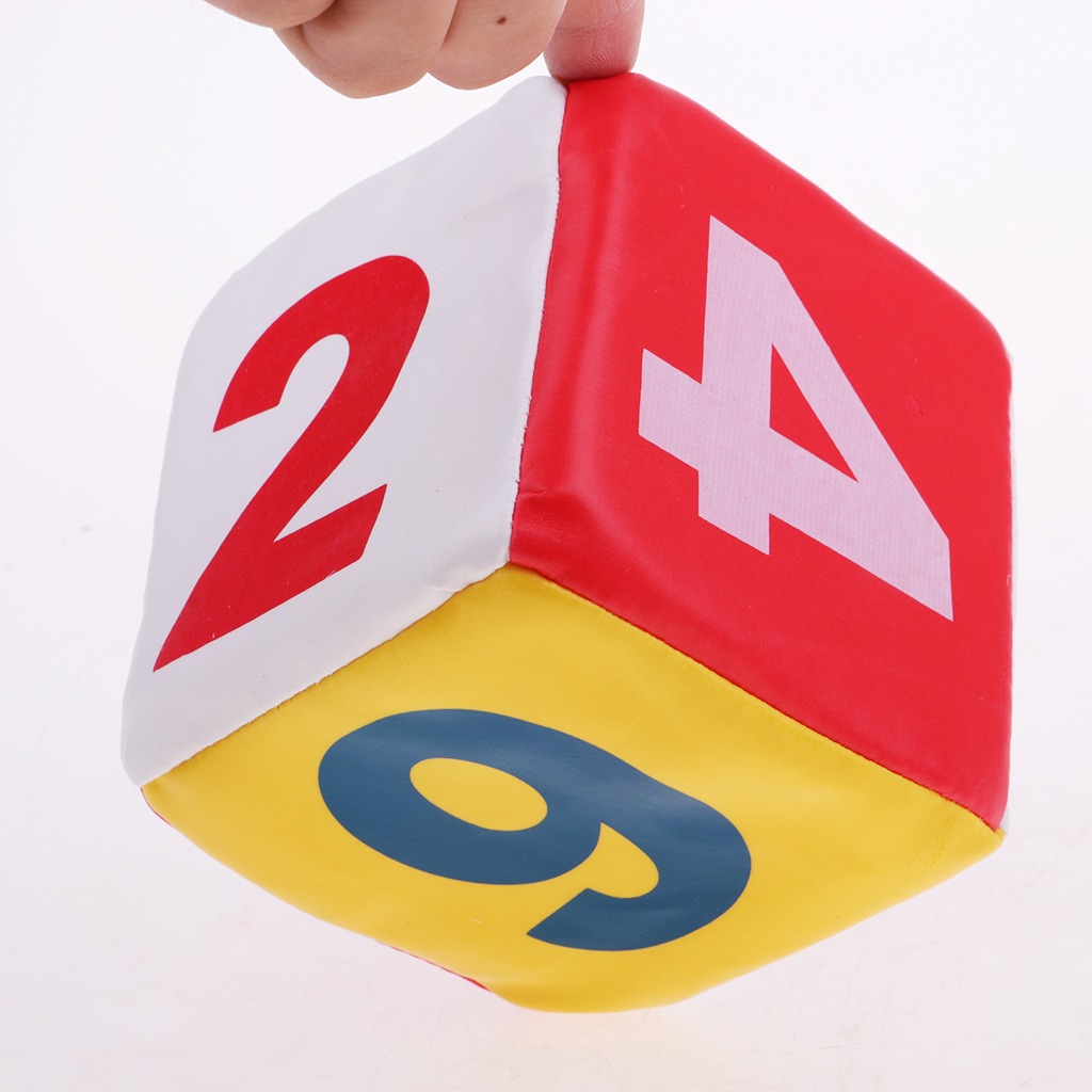 De Educação Infantil Tipo 1 10 Cm - Imagem 3