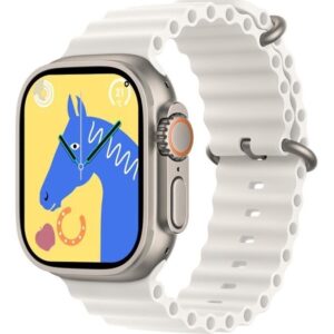 S8 Ultra Smartwatch Série 8 Nfc Bluetooth
