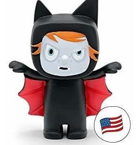 Personagem De Áudio Criativo De Vampiro De Tonies