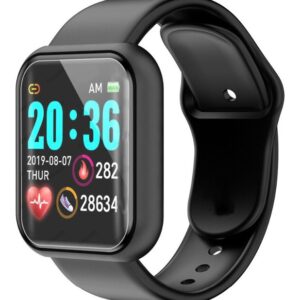 Pro - Smartwatch Br Smartwatch Y68 D20