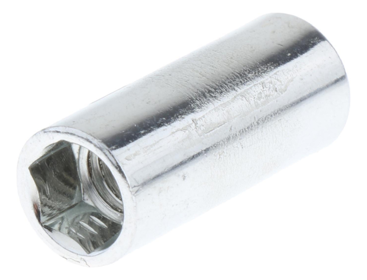 Porca Com Cabo De Folha Simples De Usar Ferramenta De Reparo - Imagem 2