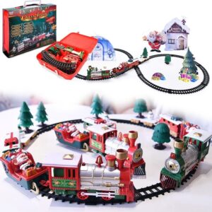 Brinquedos Infantis De Trem Elétrico De Trem Ferroviário De