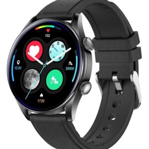 Smartwatch Com Texto E Chamada Para Ios Android Sma