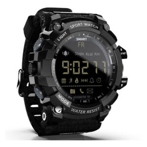 Smartwatch Lokmat Mk16 Militar