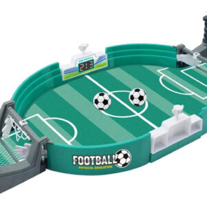 Jogo De Duelo De Futebol Mesa Brinquedo Interativo Educacion