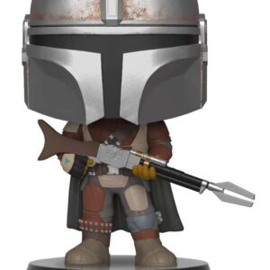 Mandaloriano Funko Pop Star Wars
