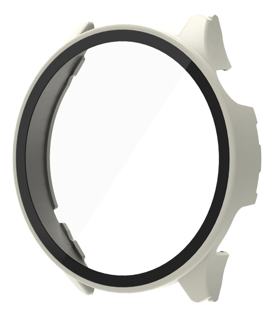 Capa Protetora De Tela Smartwatch Para Capa De Pc Mi Watch S - Imagem 7