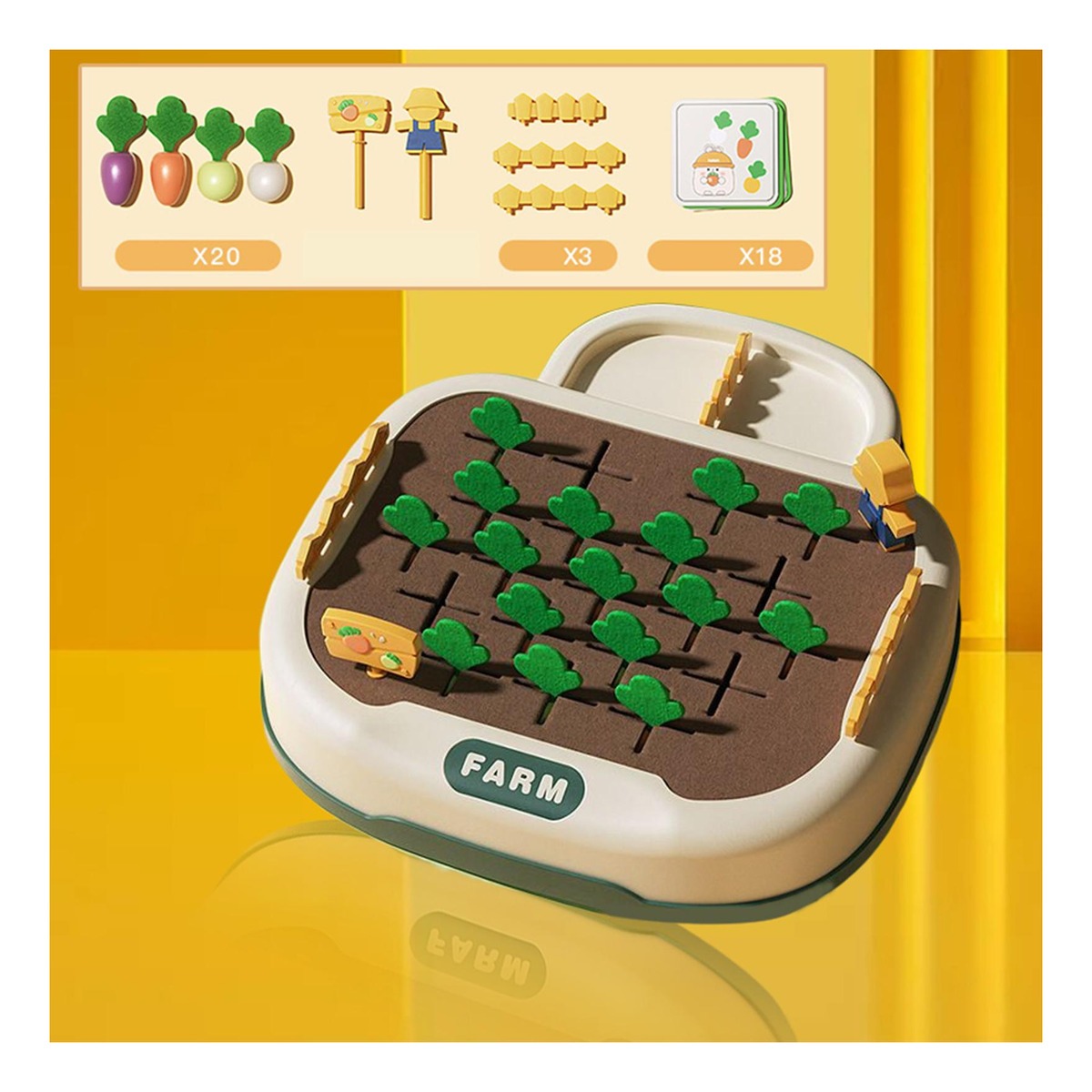 Balance Math Montessori Toys Stem Toys For Teaching - Imagem 6