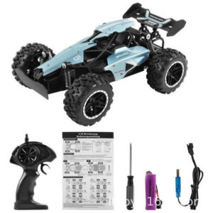 Carro De Escalada De Corrida Rc Remoto Rc Carro De Brinquedo
