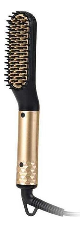 Alisador De Barba Masculino, Escova De Alisamento Profission - Imagem 8