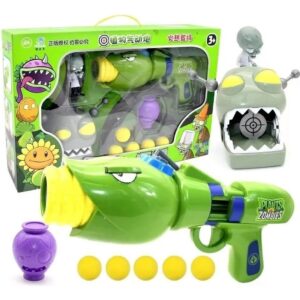 Juguetes Infantiles Plantas Vs Zombies 686-81
