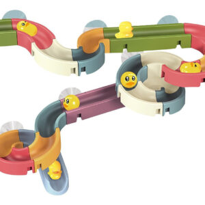 Brinquedos De Banho Fun Diy Slide Indoor Cachoeiras Track St