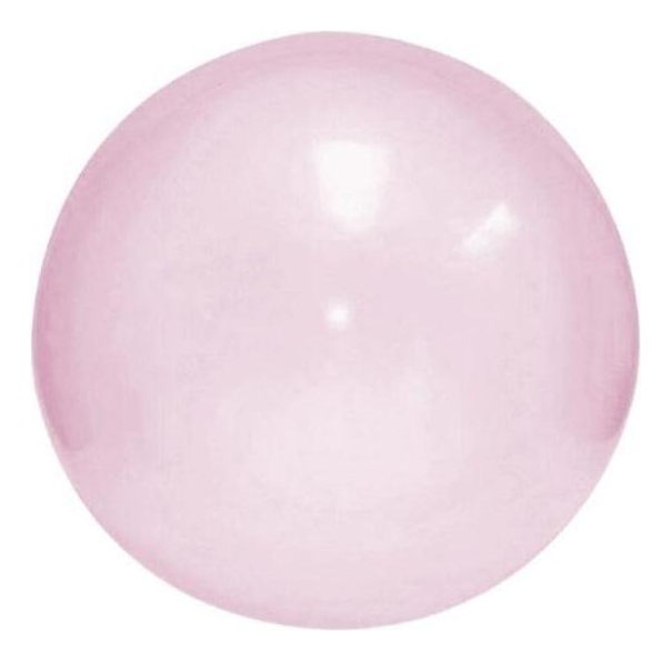 Super Macio Wubble Bolha Bola Bolha Bola Firme Elástico - Imagem 2