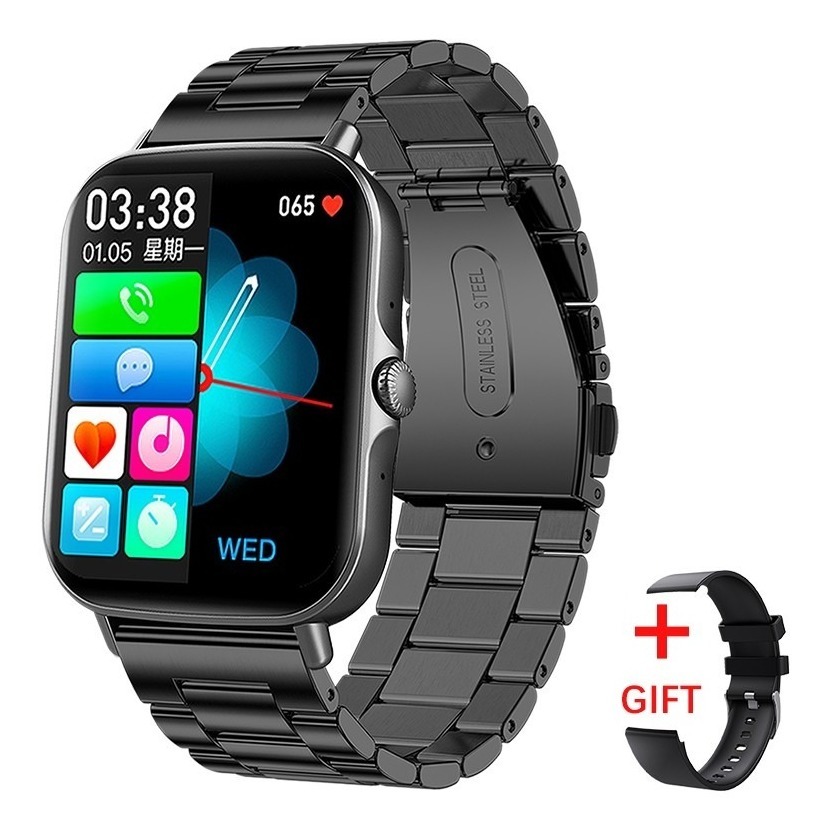 Smartwatch Bluetooth Esportivo À Prova D'água - Imagem 8