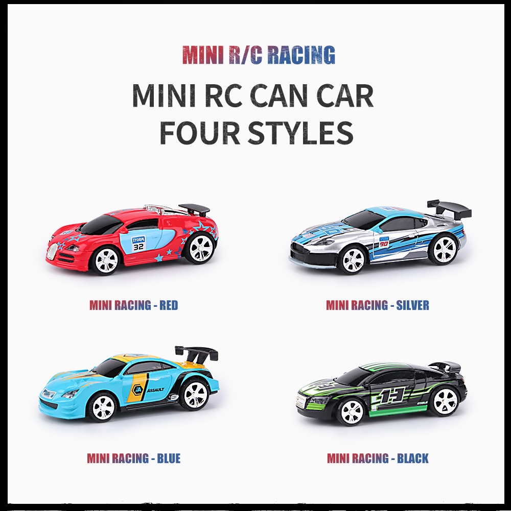 Racing Pvc Tank Machine Drift Pack-buggy Boy's Toy - Imagem 7