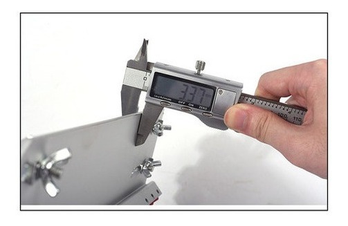 Suporte Para Corte 45 Graus Serra Makita Porcelanato - Imagem 4