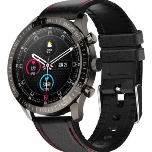Smartwatch Masculino Para Telefones Android | Fitne