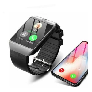 Smartwatch Masculino Bluetooth