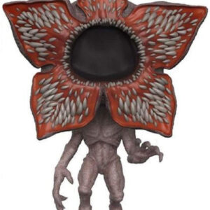 Funko Pop Televiso Coisas Estranhas Demogorgon Verso