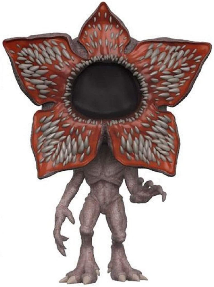 Funko Pop Televiso Coisas Estranhas Demogorgon Verso