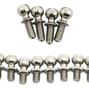 Conjunto De S De Fixação De De Cabeça Esférica Para