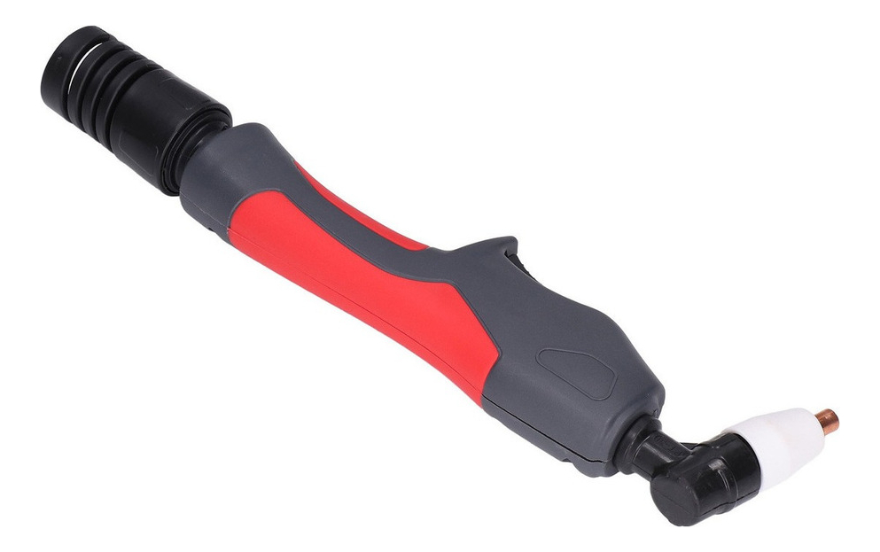 Cabeça De Tocha De Plasma Pt31 Abs Handle Para Cut30 Cut40 - Imagem 9