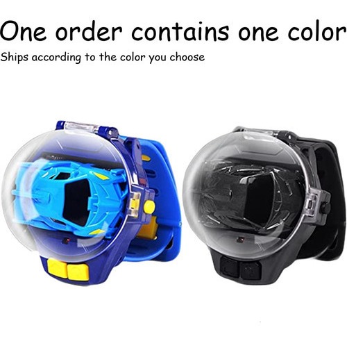 Brinquedo De Controle Remoto Para Relógio Infantil - Imagem 2