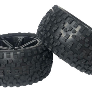 Alargamento Das Traseiras Dianteiras Para Wltoys 144001 1/14