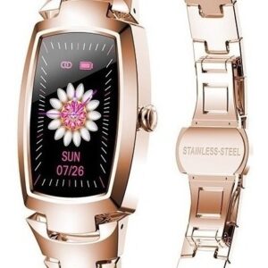 Smartwatch Feminino Impermeável H8pro