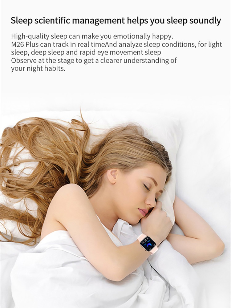 Smartwatch Ip67 À Prova D'água 5.2 Bluetooth 200mah - Imagem 5