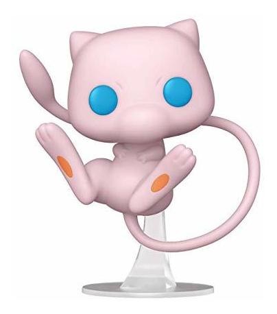 Funko Pop! Jogos: Pokemon - Mew - Imagem 3