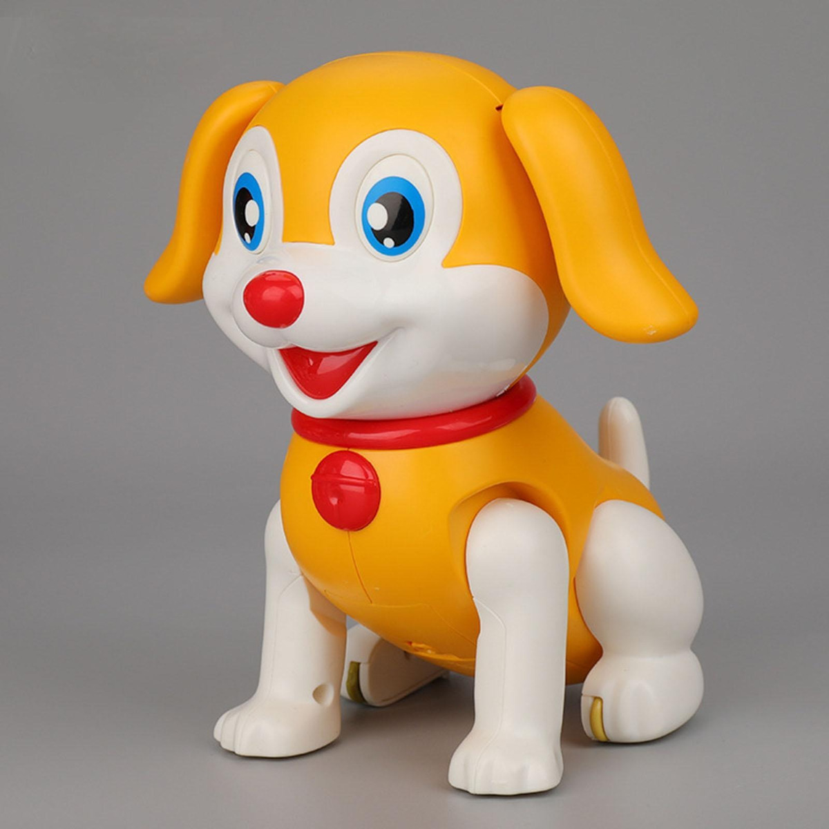Animal De Brinquedo Elétrico Para Cães, Animais De - Imagem 5