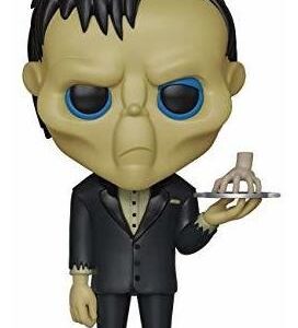 Funko Pop Movies Addams Family Lurch Thing Multicor