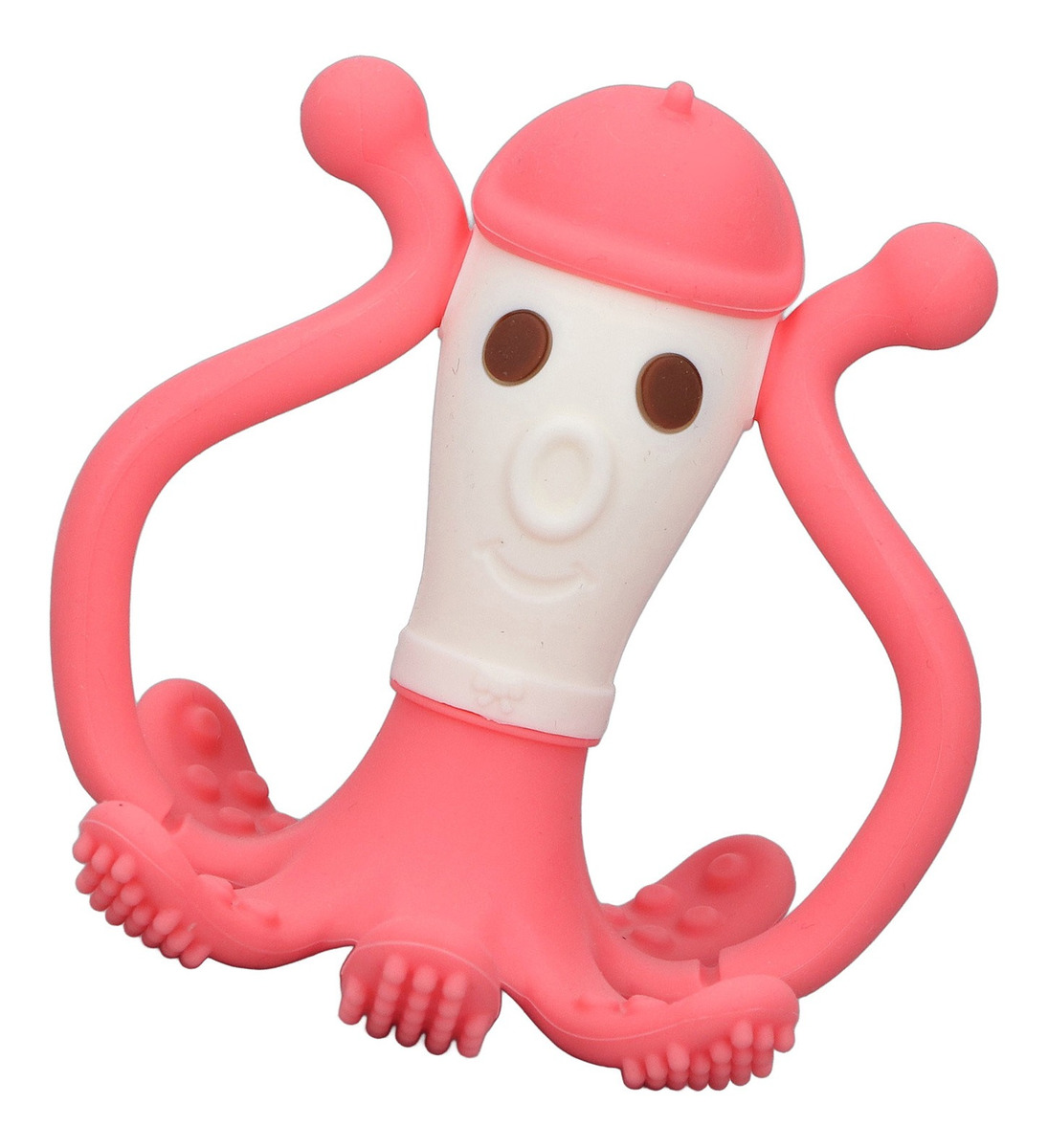 Mordedor De Polvo De Silicone De Qualidade Alimentar Que Aux - Imagem 6