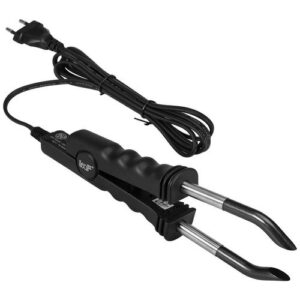 Peruca De Extensão De Cabelo De Máquina De Conector