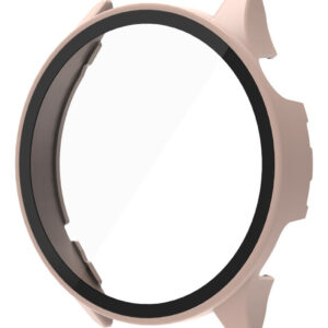 Capa Protetora De Tela Smartwatch Para Capa De Pc Mi Watch S