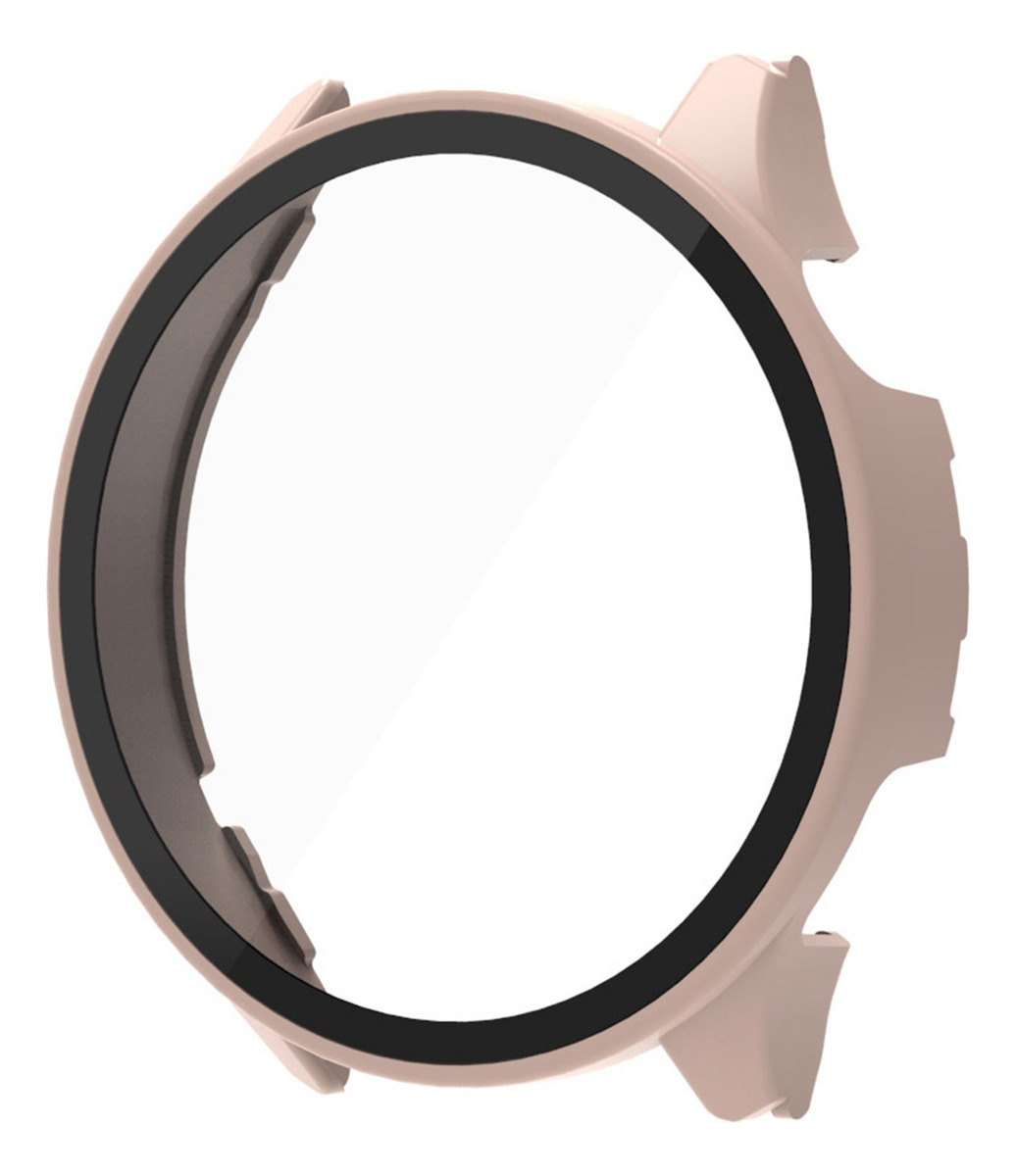 Capa Protetora De Tela Smartwatch Para Capa De Pc Mi Watch S