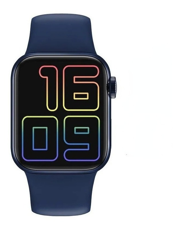 Monitor De Música Bluetooth Smart Watch Hw12 De 1,57 - Imagem 23