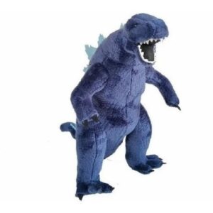 Godzilla Brinquedos De Pelúcia