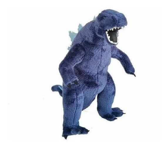 Godzilla Brinquedos De Pelúcia