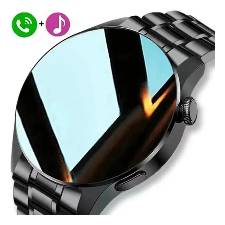Para Xiaomi Huawei Relógio De Esportes Bluetooth Inteligentt - Imagem 11