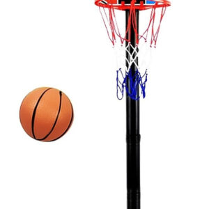 Cesta De Basquete Infantil R D1599 Cesta De Basquete Eleváve