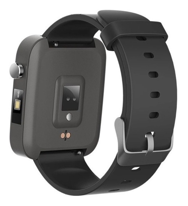 Smartwatch T68 Smart Watch Fitness Pressão De Oxigênio - Imagem 2