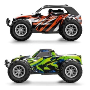 Carro De Corrida De Brinquedo De Controle Remoto S-012 Rc