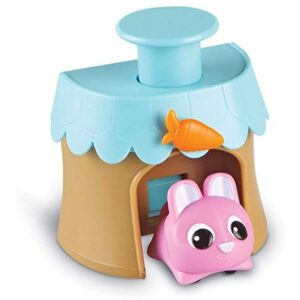 Recursos Didáticos: Coding Critters Go Pets Dash The